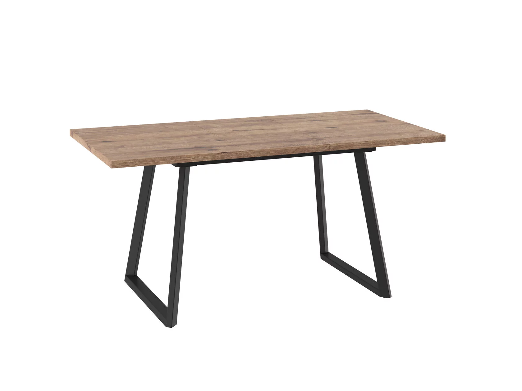 Стол LOFT-120 раздвижной 120(160)х80см