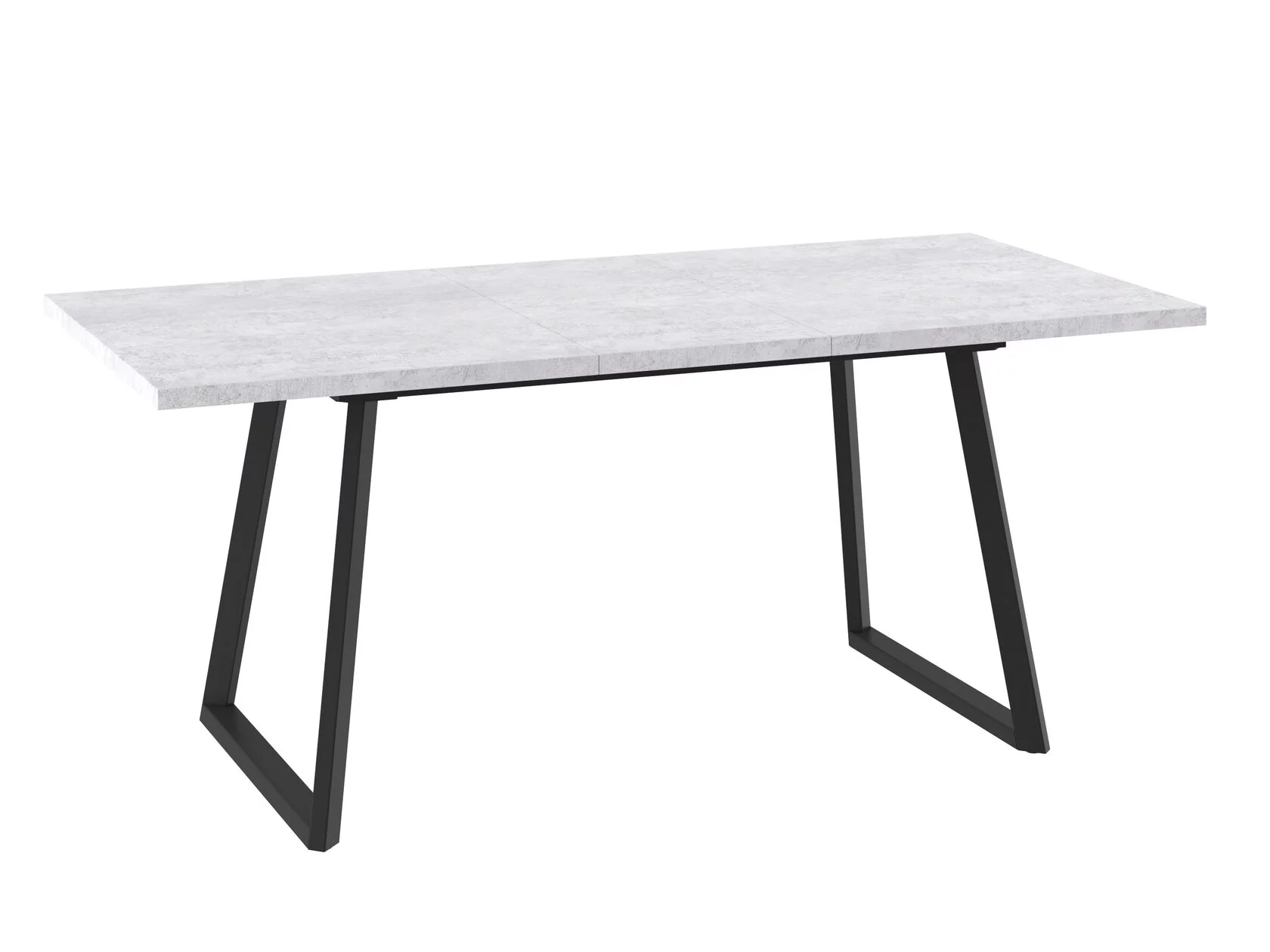 Стол LOFT-140 раздвижной 140(180)х85см