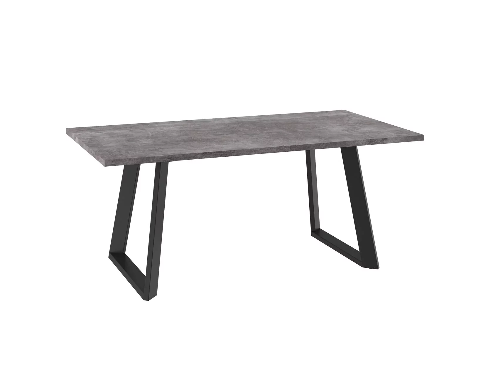 Стол LOFT LUX-180 раздвижной 180(230)х95 см