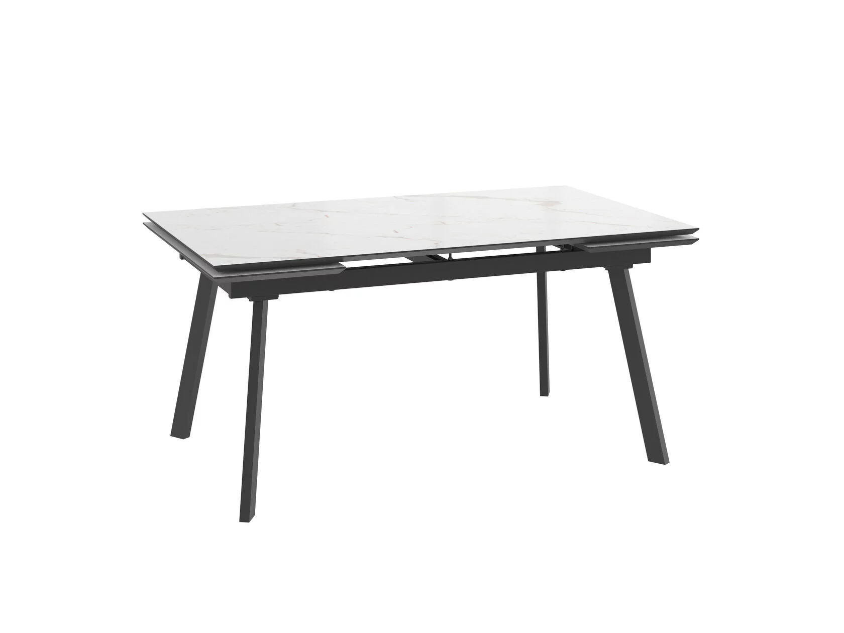 Стол ALTEZA FOUR-160 раздвижной 140(40+40)х90см