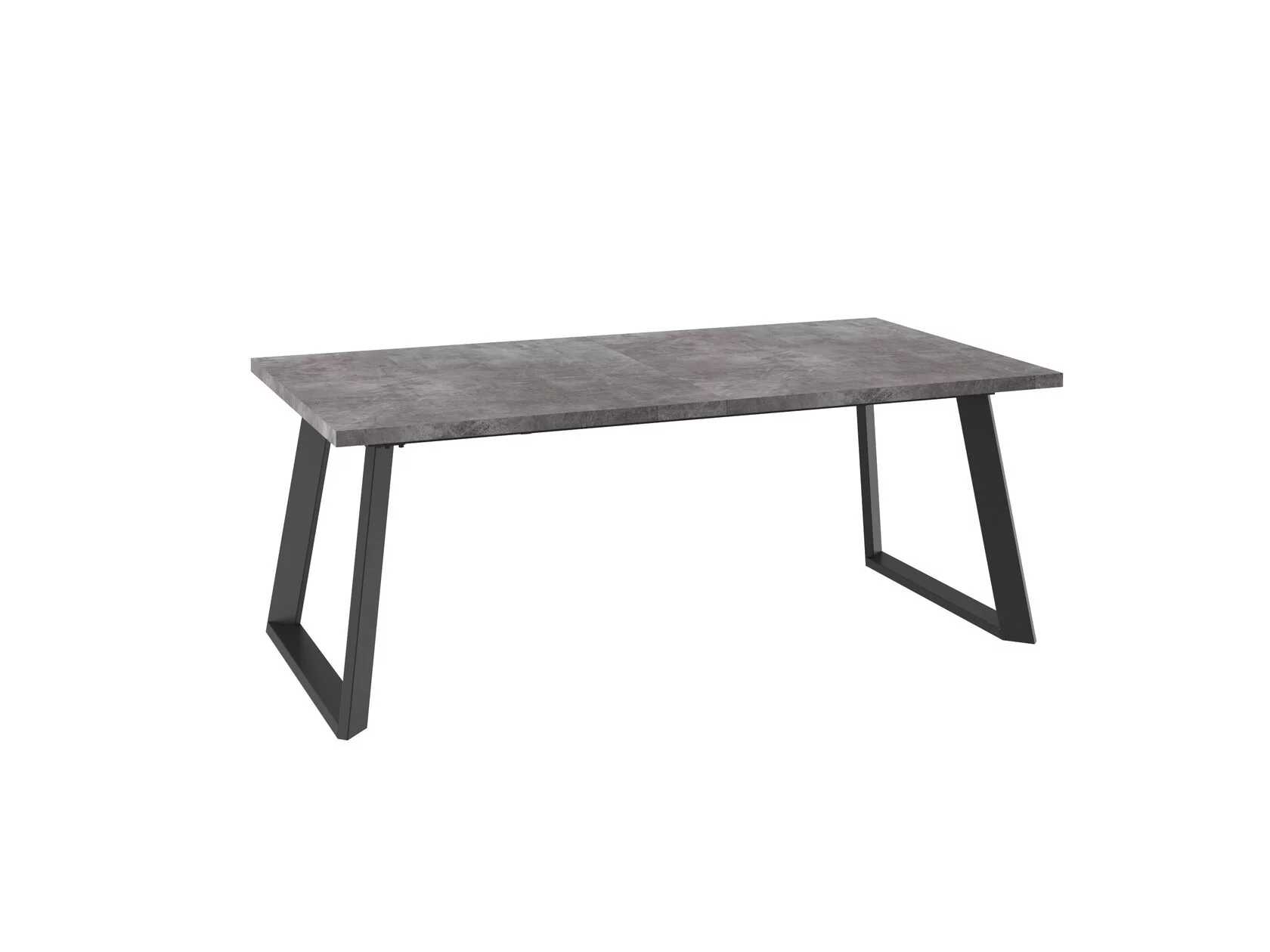 Стол LOFT LUX-200 раздвижной 140(180)х85 см