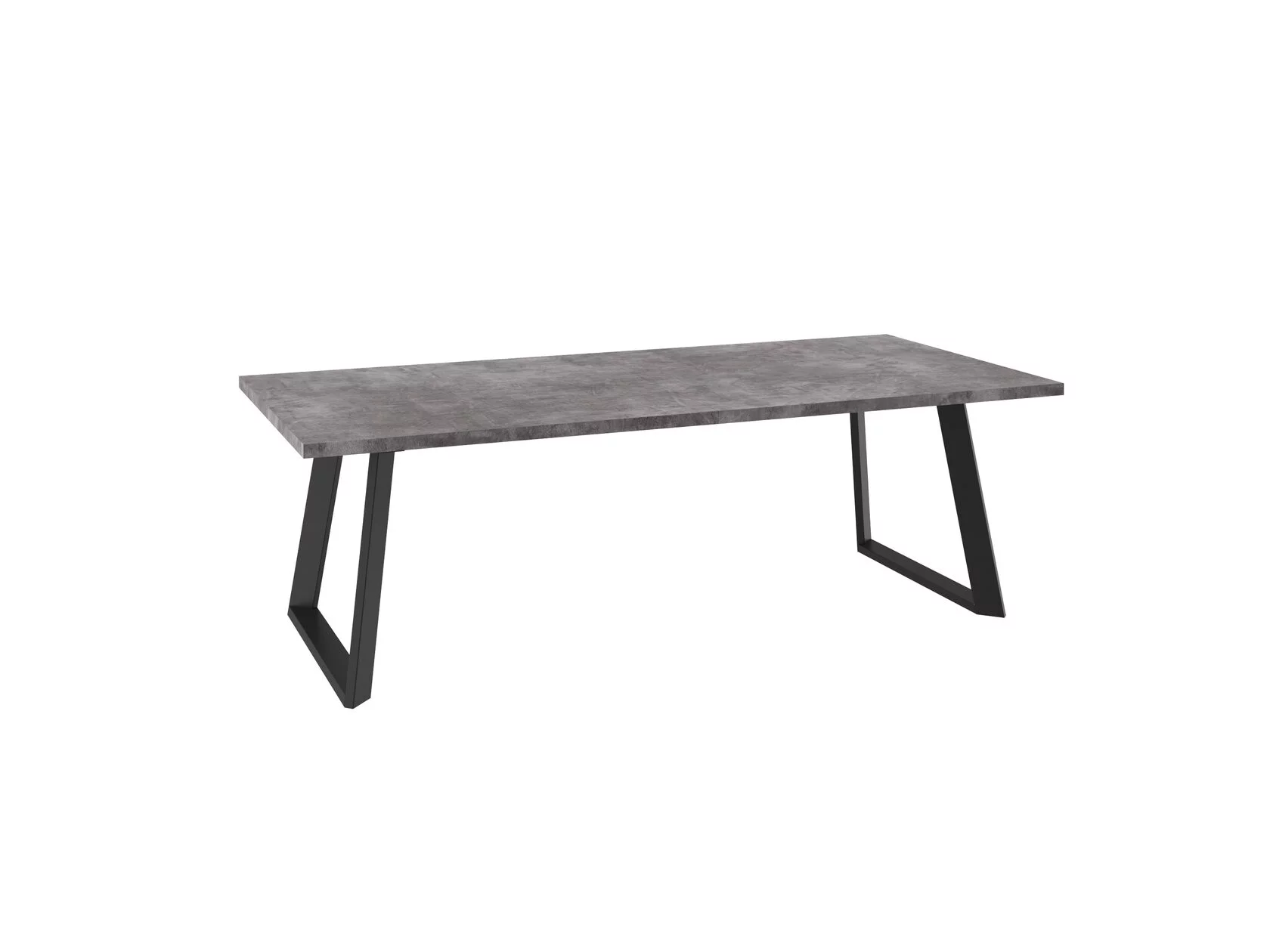 Стол LOFT LUX-240 раздвижной 240(340)х110см